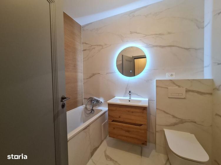Apartament cu 2 camere în UTA