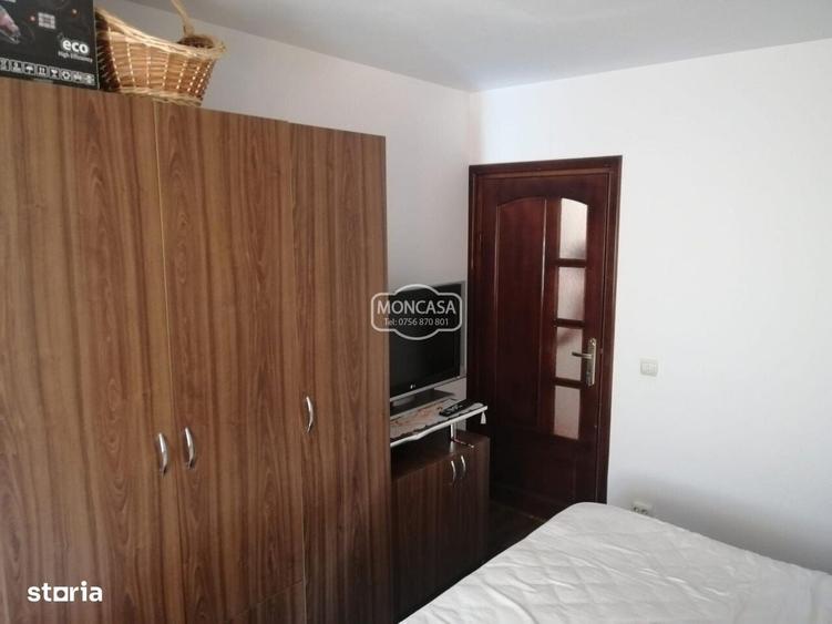 Apartament 2 camere etaj 3 Biserica Rosetti, 52 mp - 3