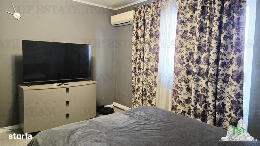 Apartament cu 3 camere în Giulești