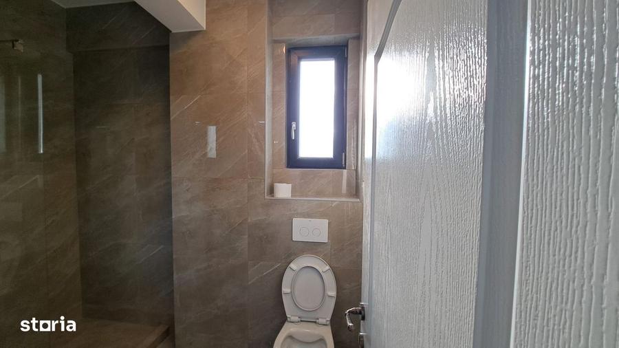 Apartament cu 2 camere, mobilat în Km 5