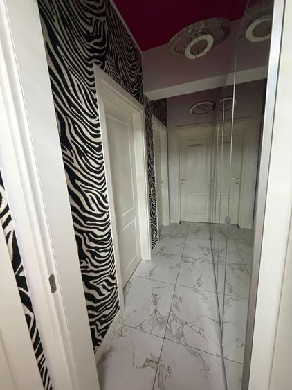 Apartament 3 camere 71 mp | Exigent Plaza | Metrou Lujerului | Liniei - 8