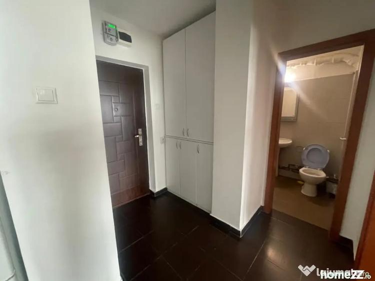 Apartament cu 2 camere decomandat în Gării