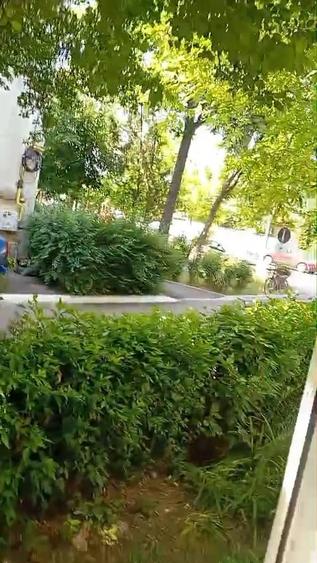 Garsonieră decomandată în Dorobanți
