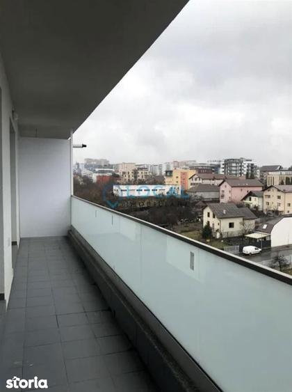 Apartament cu 2 camere decomandat în Bună Ziua