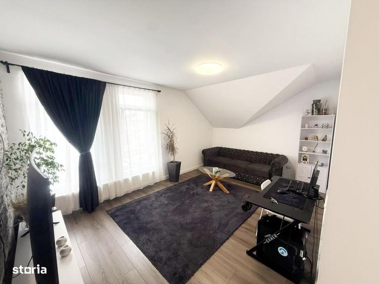 Apartament cu 2 camere decomandat în Micălaca