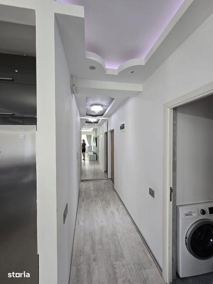 Apartament 3 camere | 90 mp | Zona de Nord - 5