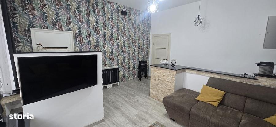 Apartament cu 2 camere în Sud