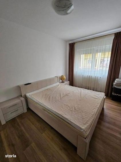 Apartament cu 2 camere în Iris