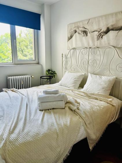 Apartament de inchiriat - ultracentral - Piata Victoriei - 7