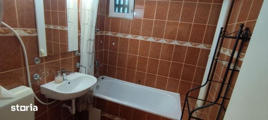 Apartament cu 2 camere în Medicină