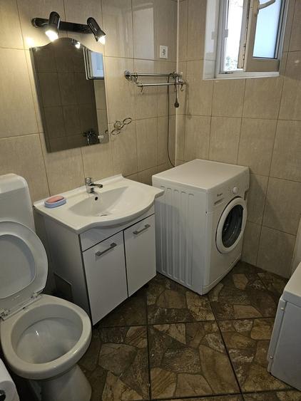 Drumul Taberei Valea Larga, 2/2, centrala, parcare, 2 aere, mobilat, utilat - 10