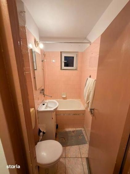 Inchiriez apartment cu 2 camere - 7