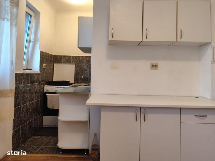 Apartament 2 camere central, langa Podul Decebal, Oradea - VANZARE - 5