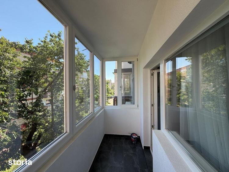 De inchiriat Apartament decomandat cu doua camere in Lugoj - 12