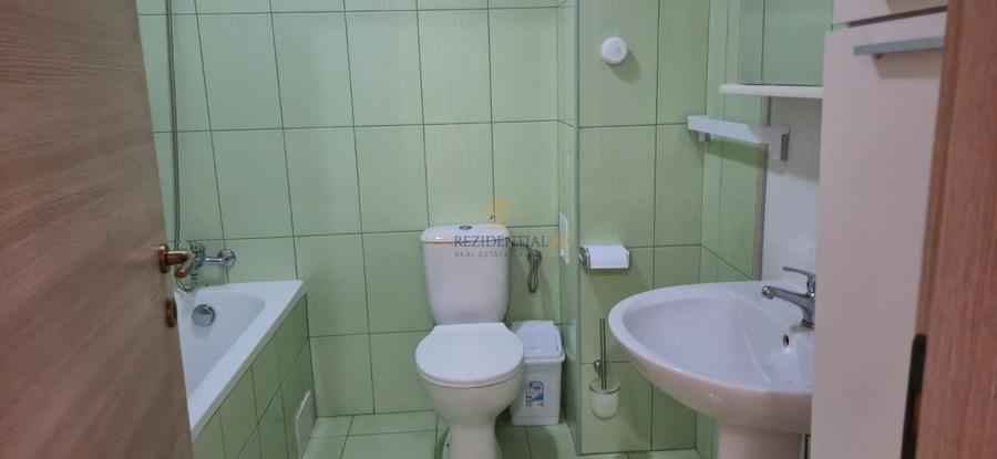 Apartament 2 camere, 86mp –Splaiul Unirii, Comision 0 - 8