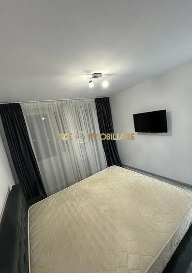 Apartament cu 3 camere decomandat, mobilat în Drumul Taberei