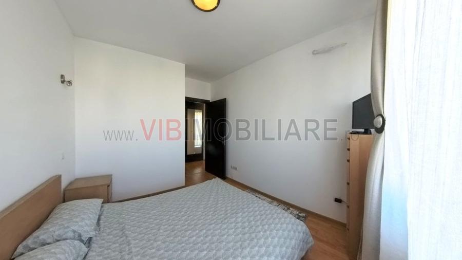 Apartament cu 2 camere semidecomandat în Colentina