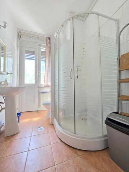 Apartament cu 2 camere în Parcul Carol