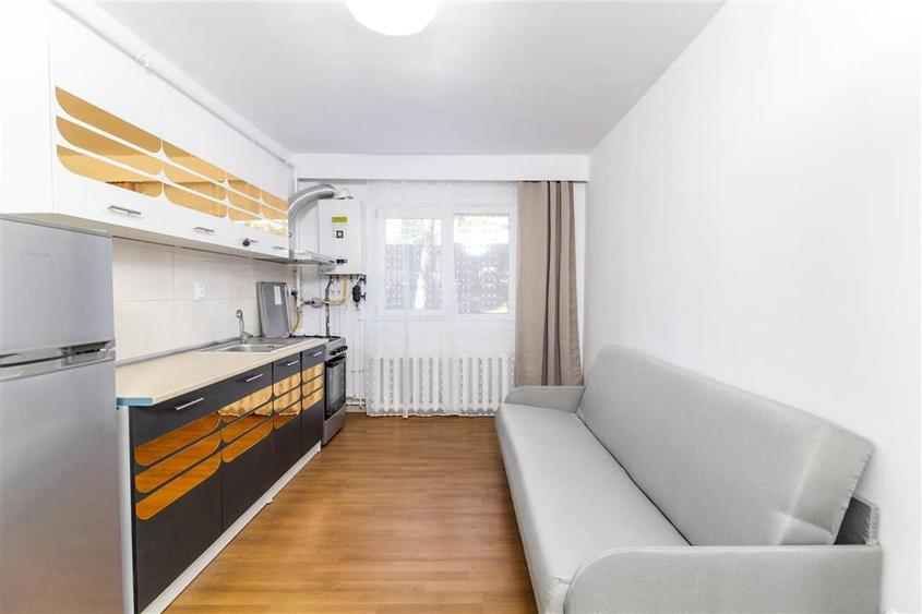 Apartament 2 camere decomandate | Marasti | Transport 1 minut | 550€ - 2