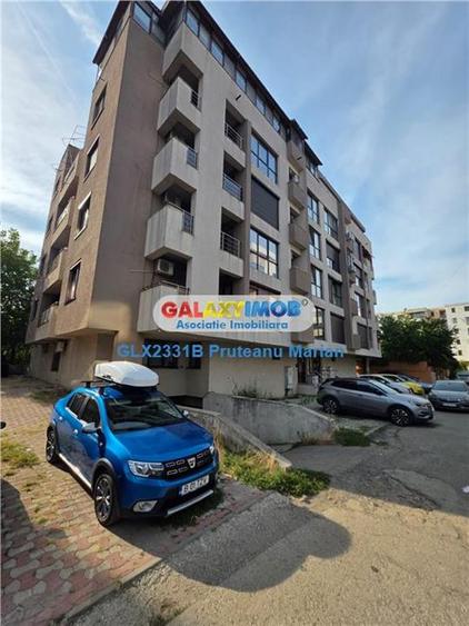 Apartament cu 2 camere semidecomandat, mobilat în Drumul Taberei