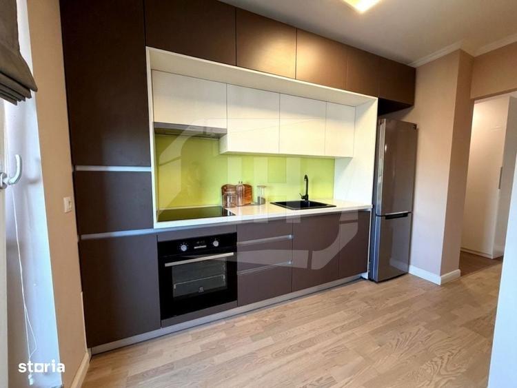 Apartament cu 2 camere în Bună Ziua
