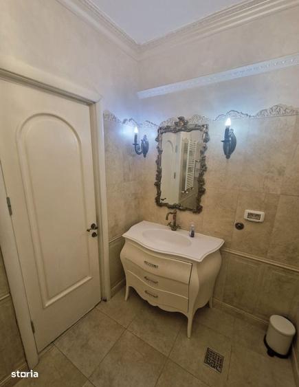 Apartament cu 3 camere în Timpuri Noi