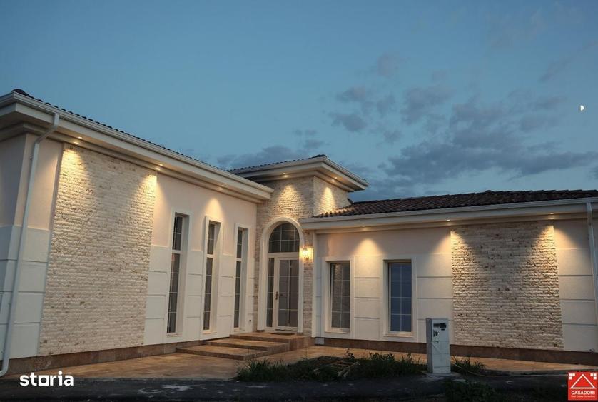 Casă cu 4 camere în Vladimirescu