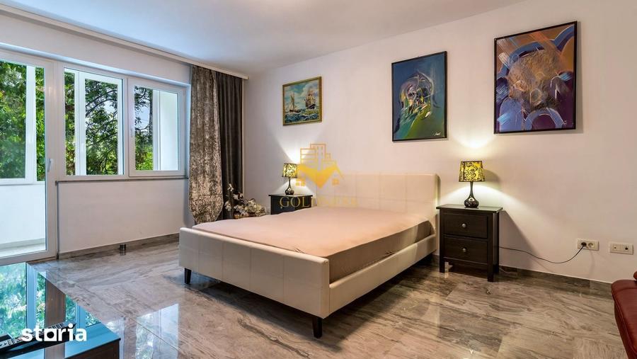 Apartament cu 2 camere decomandat, mobilat în Central — fotografia 1