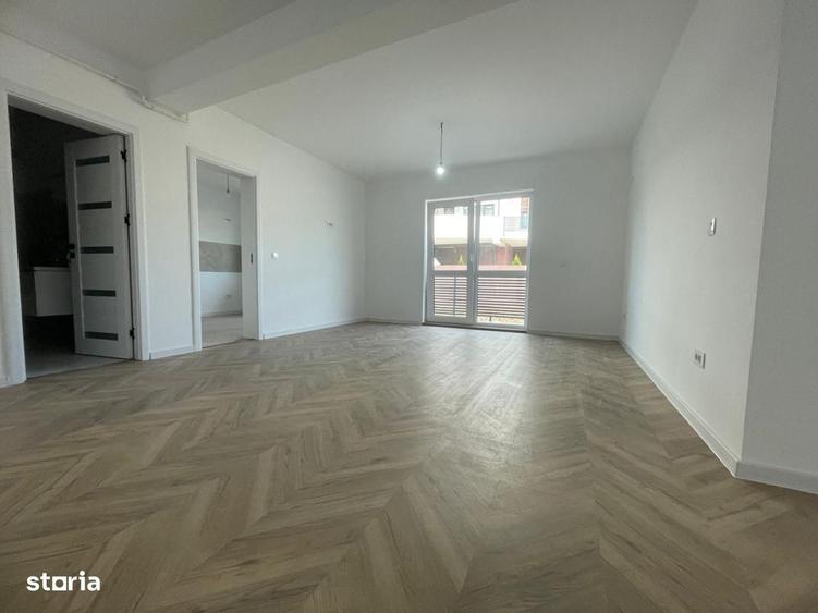 Ap. 3 Camere Decomandat Bloc Nou, Intabulat, Pacurari, Parcare+Tva In - 2