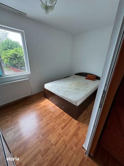Inchirez apartament cu 2 camere - Alea Jupiter Nr. 3 - 6
