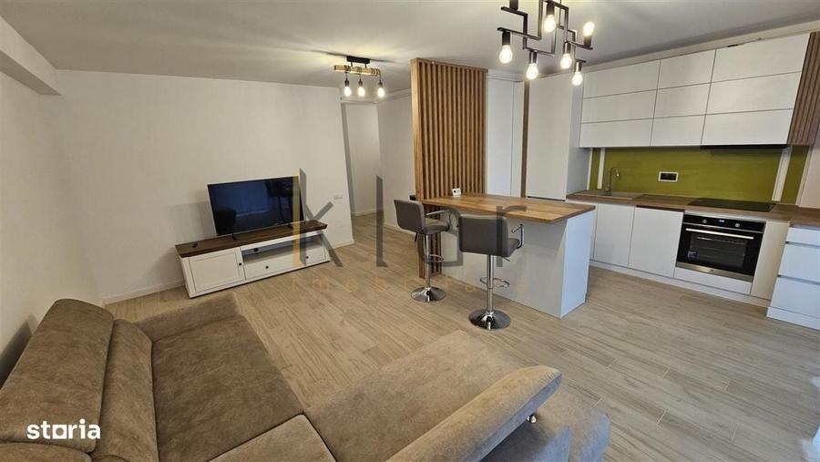 Apartament modern 3 camere 85mp,parcare, Gheorgheni - zona Brancusi - 19