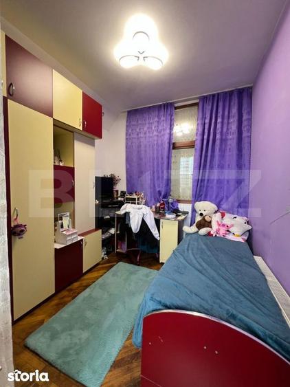 Casă cu 3 camere cu Canalizare în Gruia