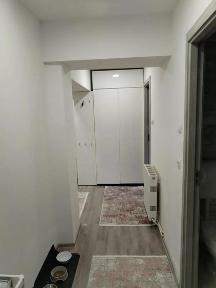 Apartament cu 2 camere decomandat în Sud