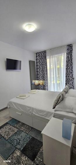 Apartament 2 camere Prima linie la mare Alezzi Beach Mamaia Nord - 3