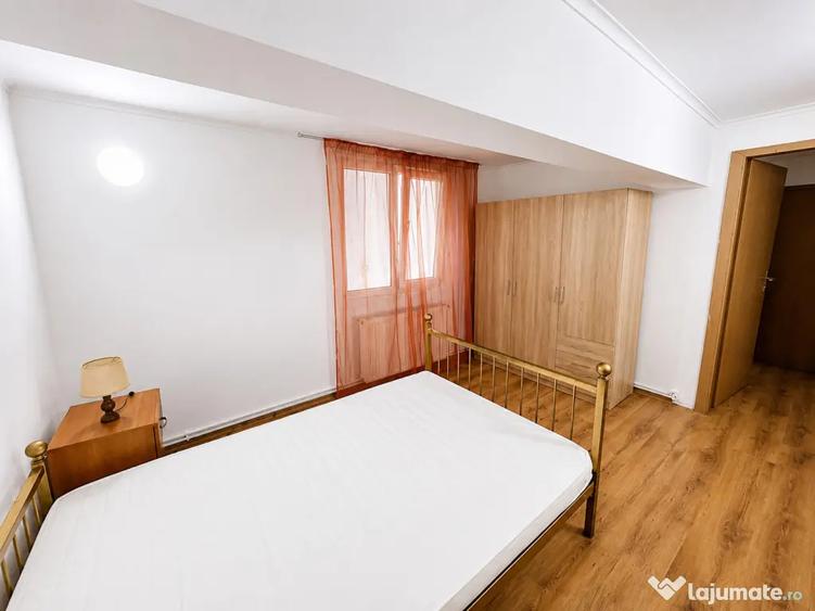 Apartament cu 3 camere zona Mehala - 1