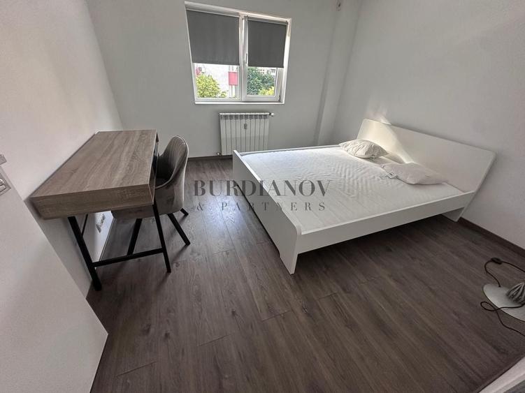 Apartament cu 3 camere - Panduri -  13 Septembrie - 7