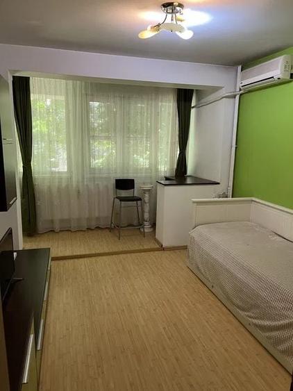Apartament cu 2 camere | Proximitate metrou | Decomandat | Titan - 1