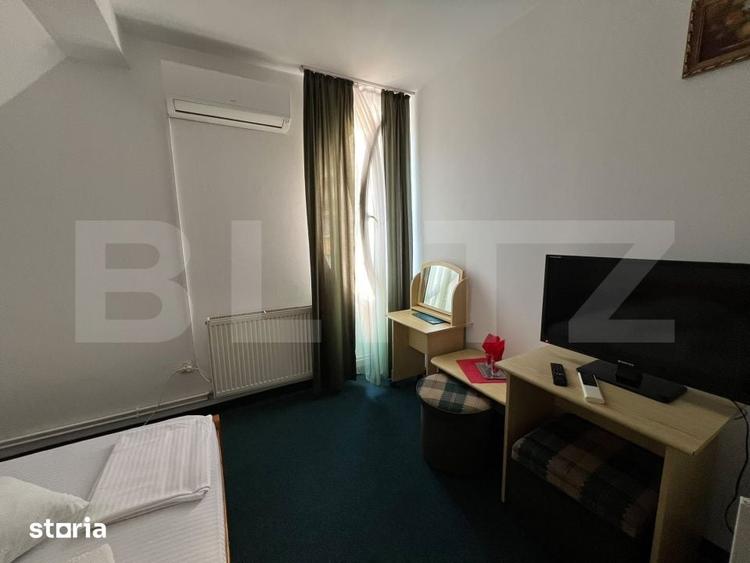 Spațiu comercial, de 20 mp, în Baciu