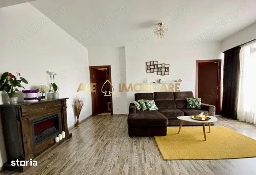 Apartament cu 2 camere în Chitila