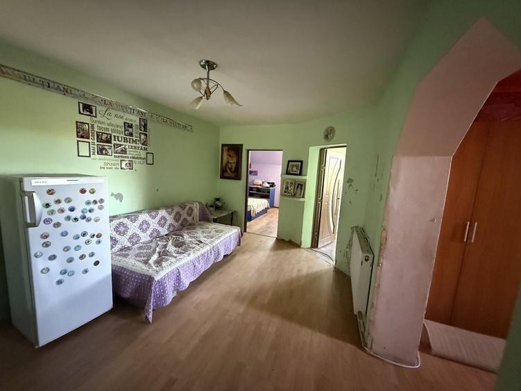 Apartament cu 4 camere în Central