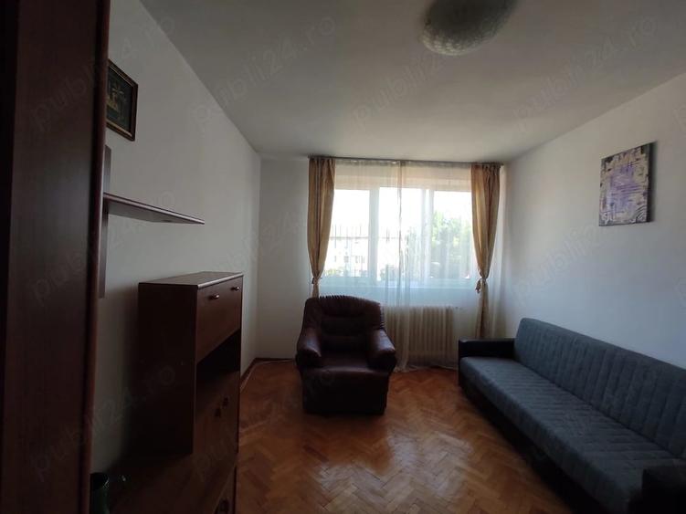 Apartament 2 camere decomandat, Complex studentesc - 5