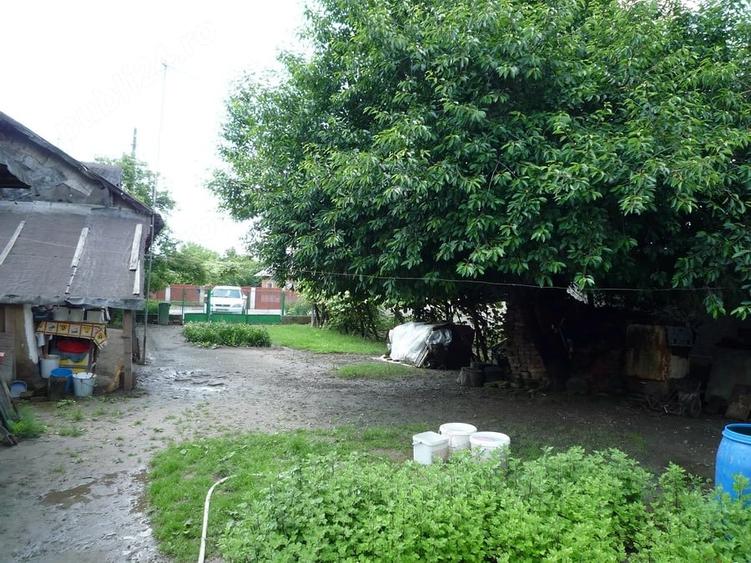 Teren de 3733 mp, în Cornetu