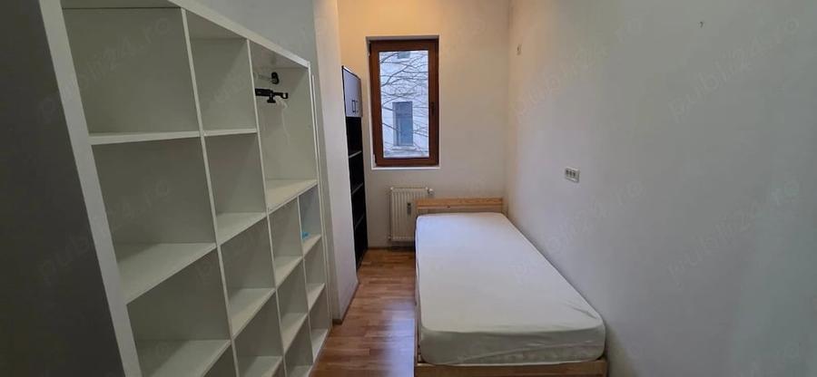 Apartament 2 camere + birou | Ultracentral Cismigiu |Parcare subsol - 7