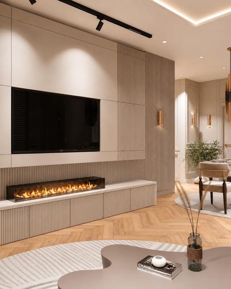 Apartament cu 2 camere în Pipera