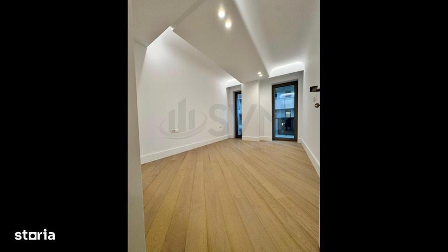 Apartament 3 camere Exclusivist in zona de Nord Finisaje High End - 13