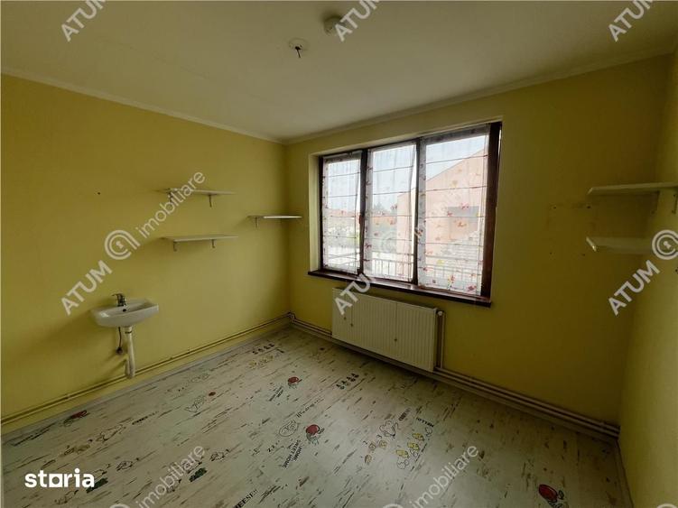 Spațiu comercial, de 314 mp, în Terezian