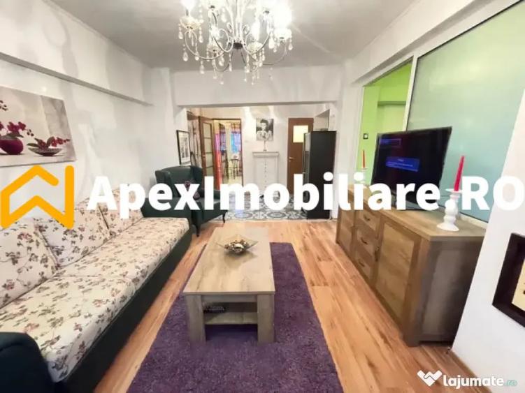 Apartament 3 camere de inchiriat Iancului Bucure?ti | ApexI - 4