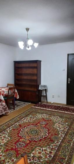 Garsonieră în Bârnova