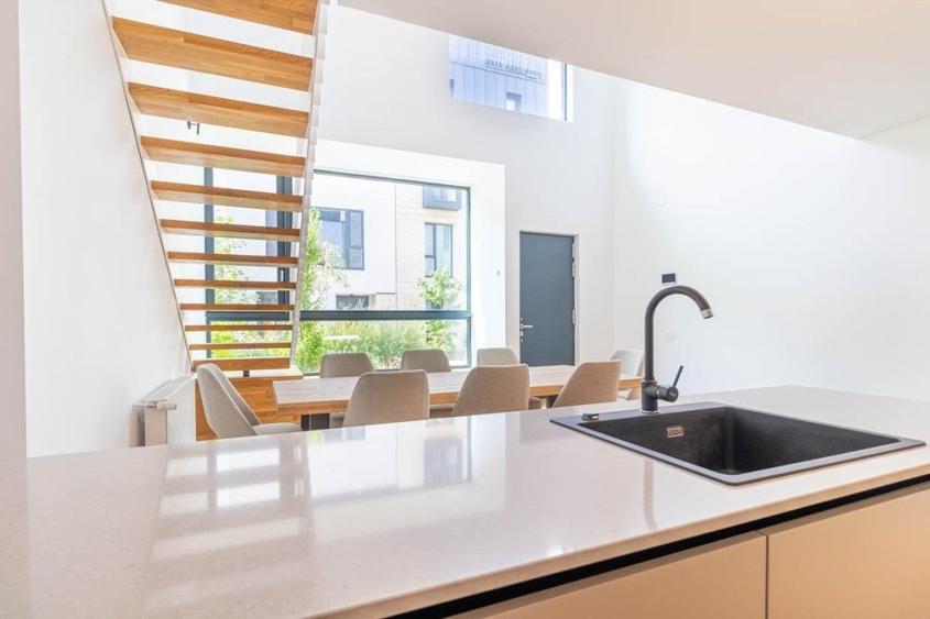 Townhouse - 5 camere - vanzare - Avalon Estate - Pipera - 6