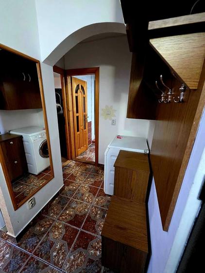 Apartament str. Bargaului, 2 camere, etaj 1 - 6
